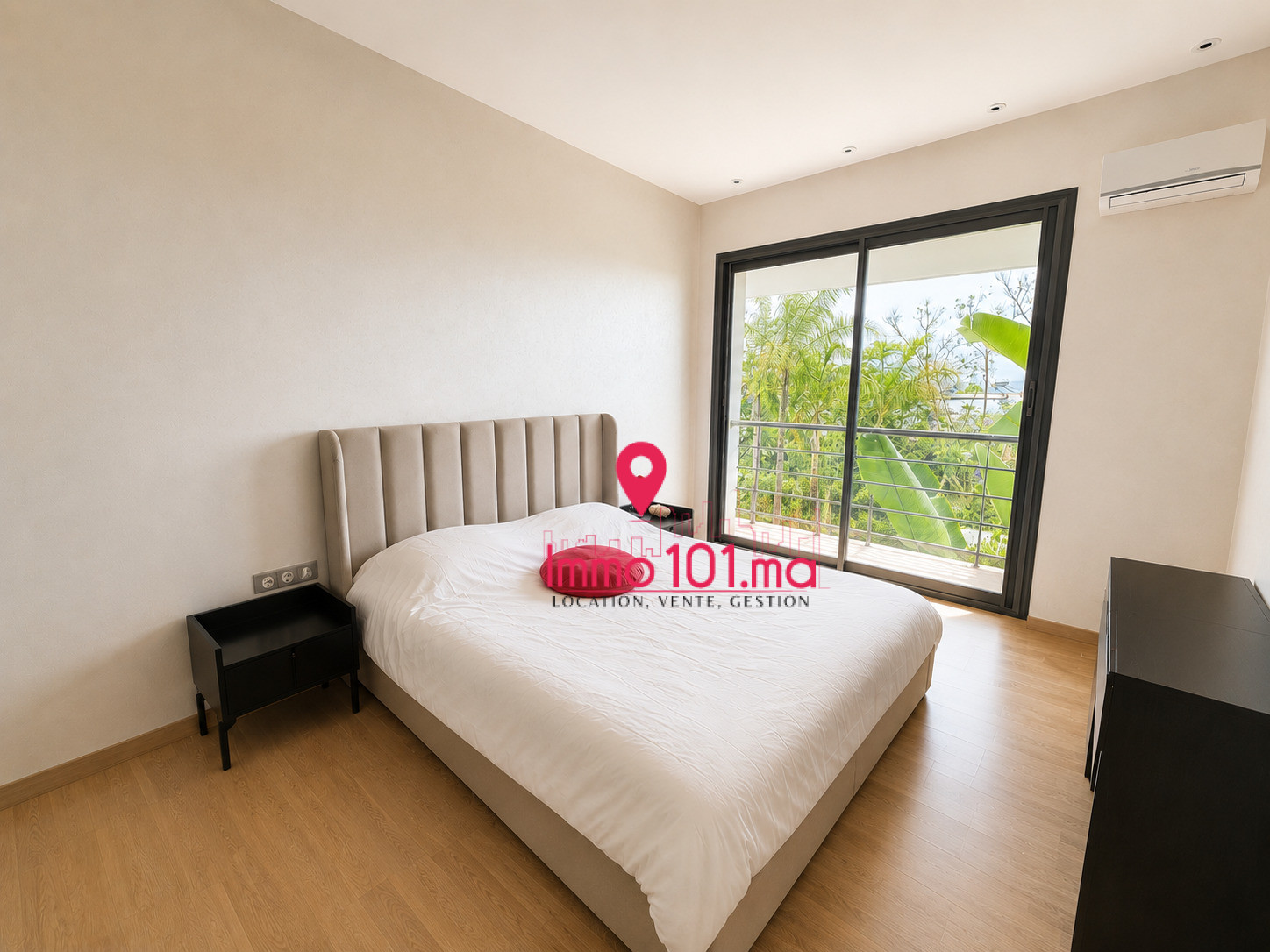 Villa à vendre à El Menzeh ZLV2483